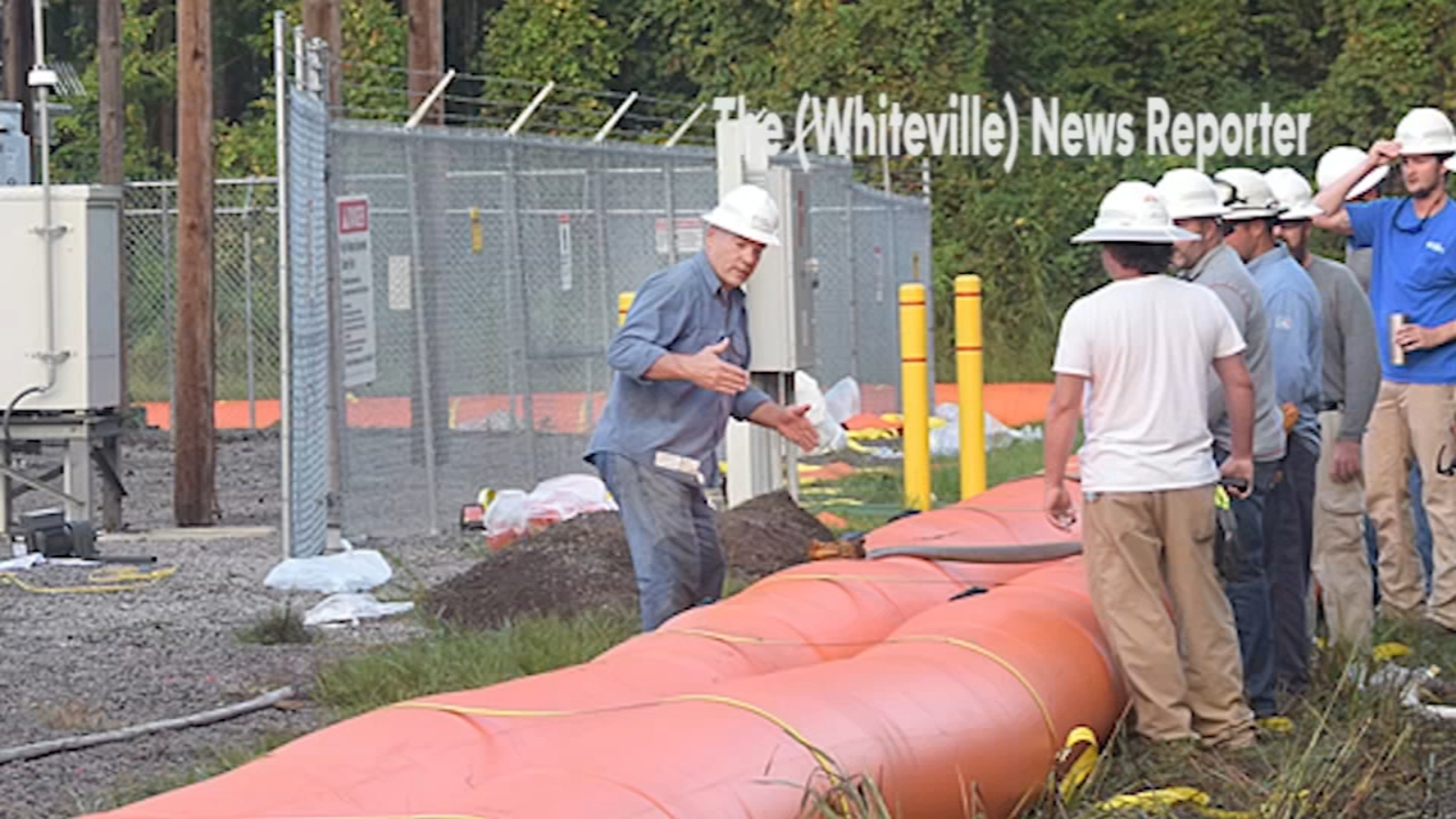 Duke Energy Progress installs new safeguards for storms ABC11 Raleigh