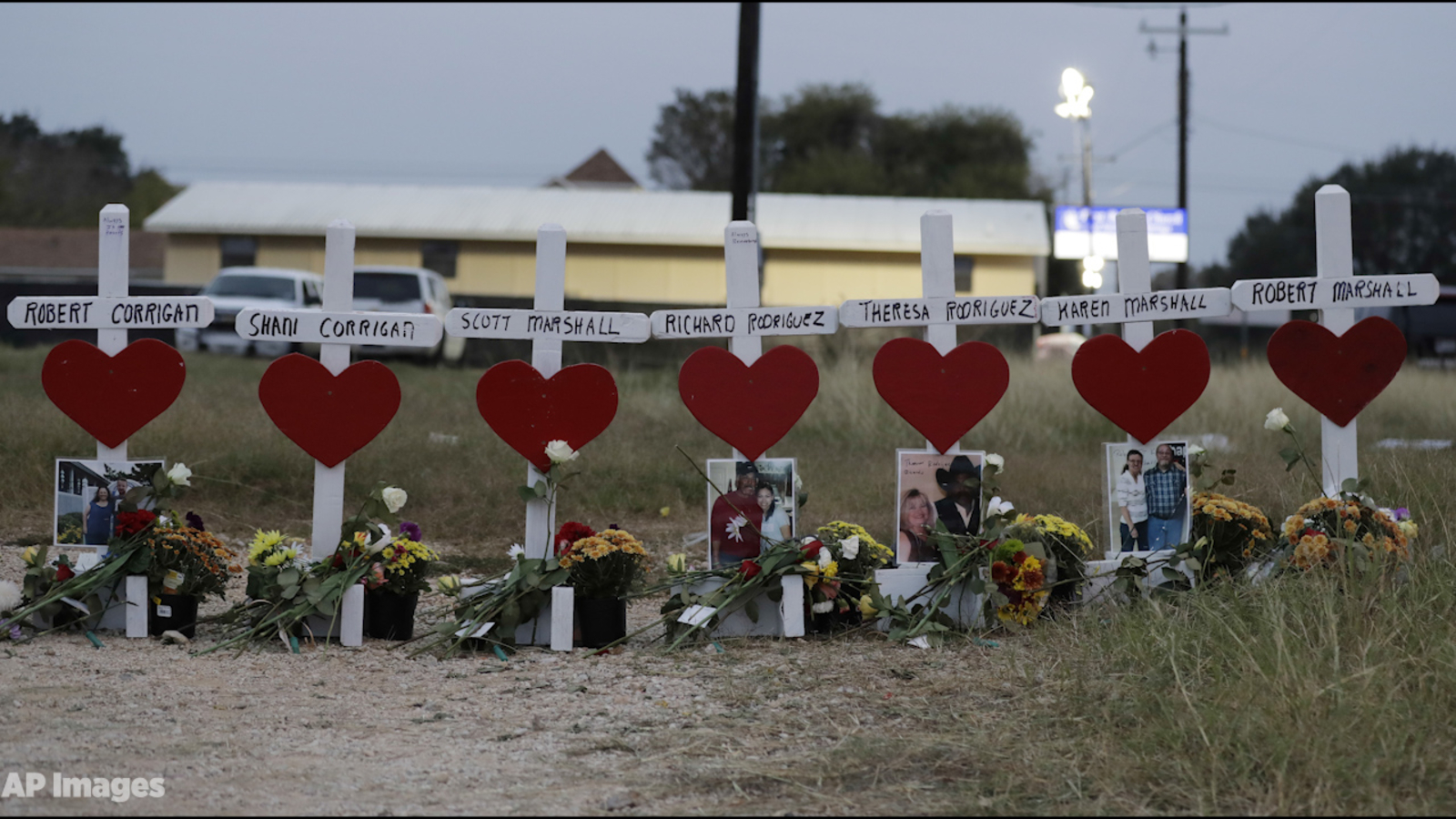 5 mass shootings in Texas over the past 2 years ABC13 Houston