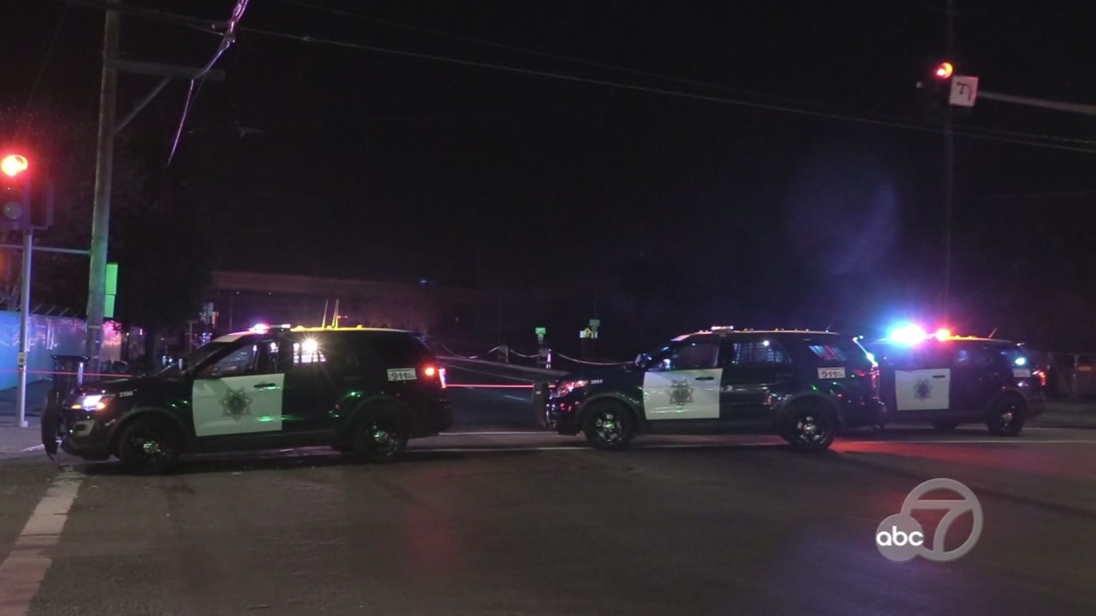 Pedestrian killed in hit-and-run crash in San Jose - ABC7 San Francisco