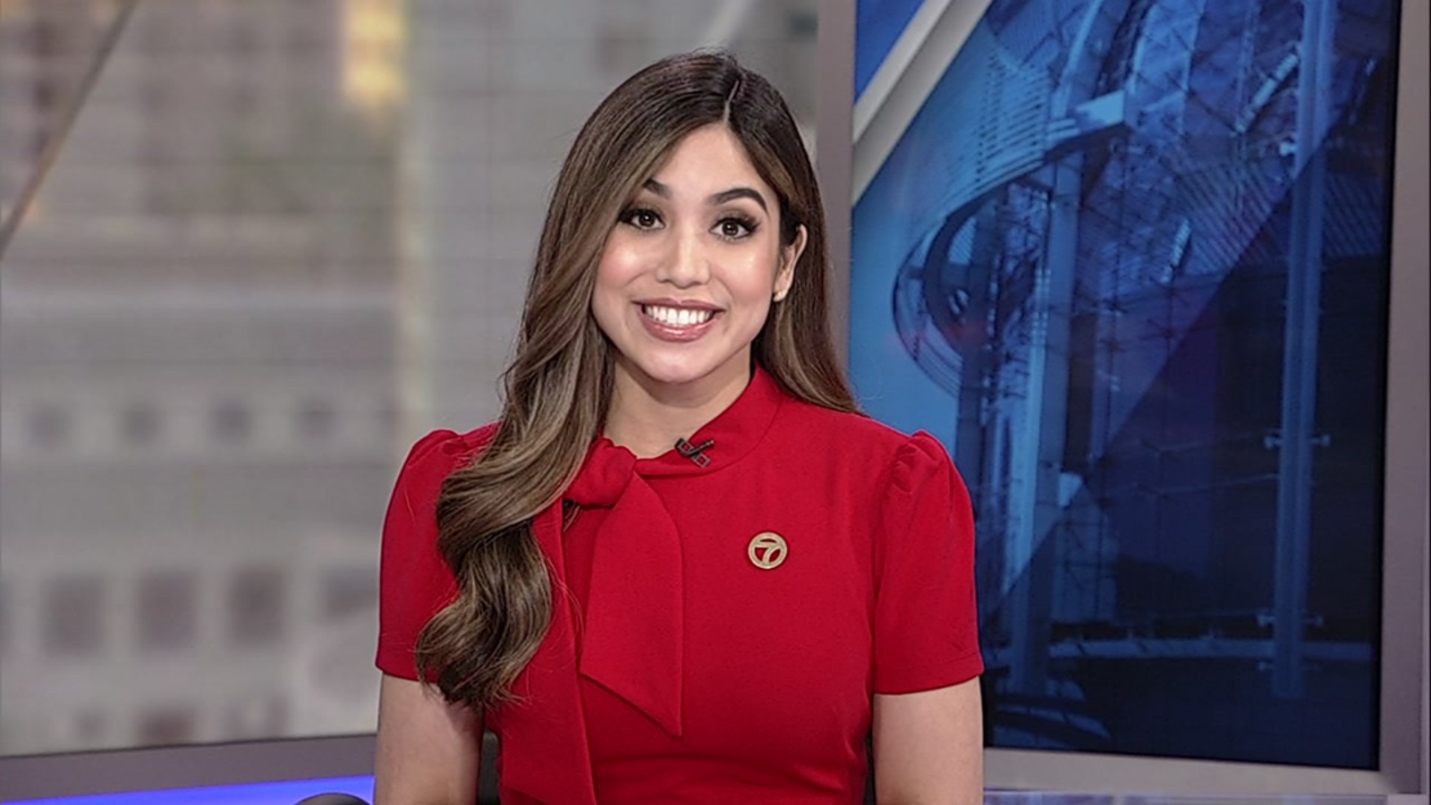 Natasha Zouves says goodbye to ABC7 for Stanford Fellowship ABC7 San Francisco