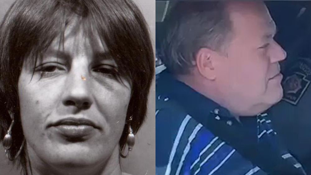Theodore Donahue arrested for Denise Kulb murder