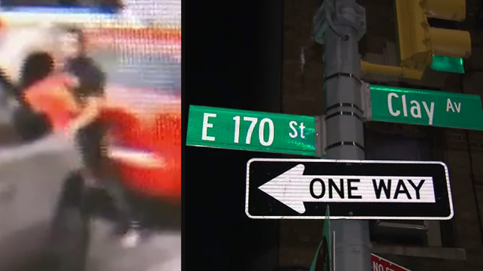 Bronx father fighting for his life after being struck by hit-and-run ...