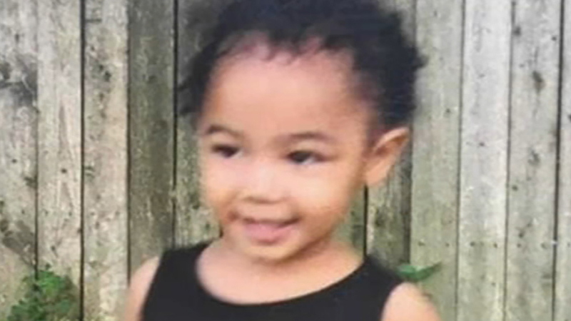 Missing Child Nalani Johnson Found Dead In Blairsville Pennsylvania Autopsy Planned Abc30 Fresno