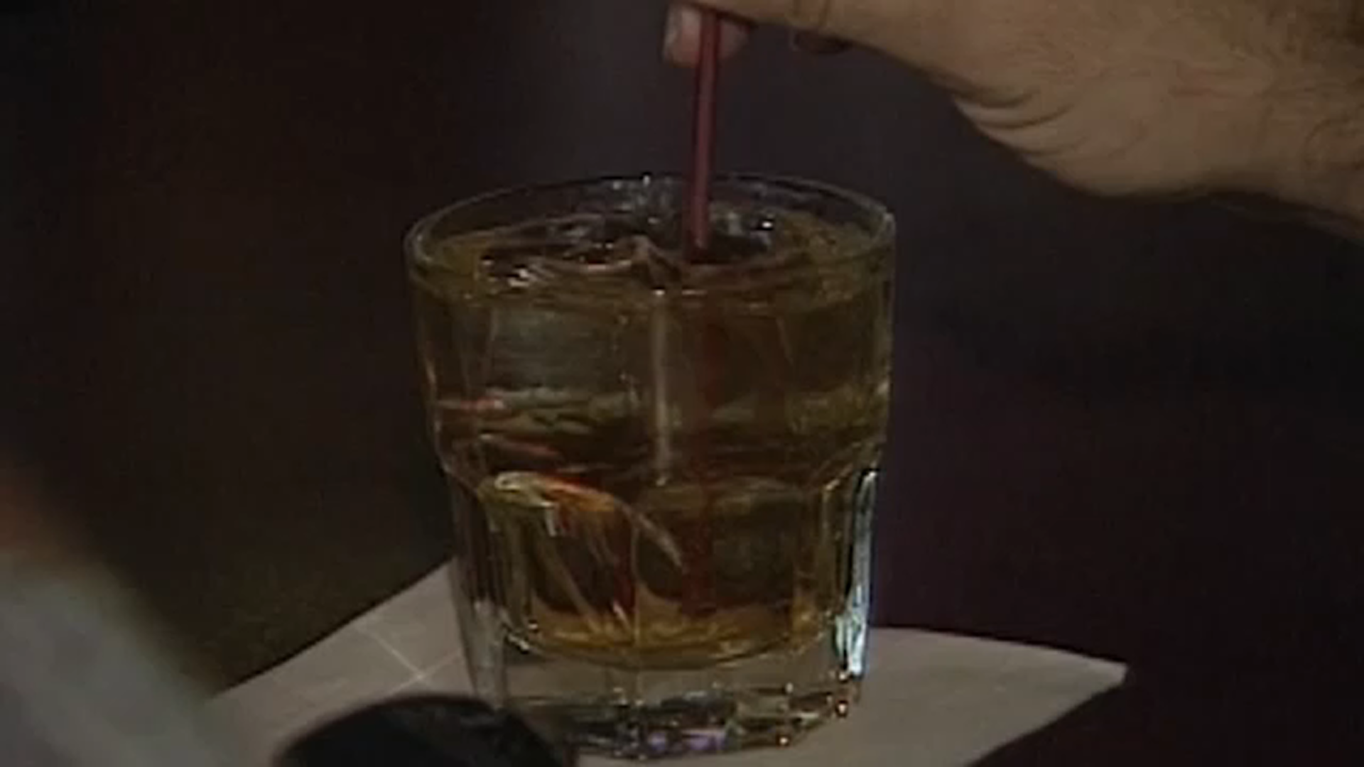 Popularity of non-alcoholic drinks surge with nudge from youth, sober
