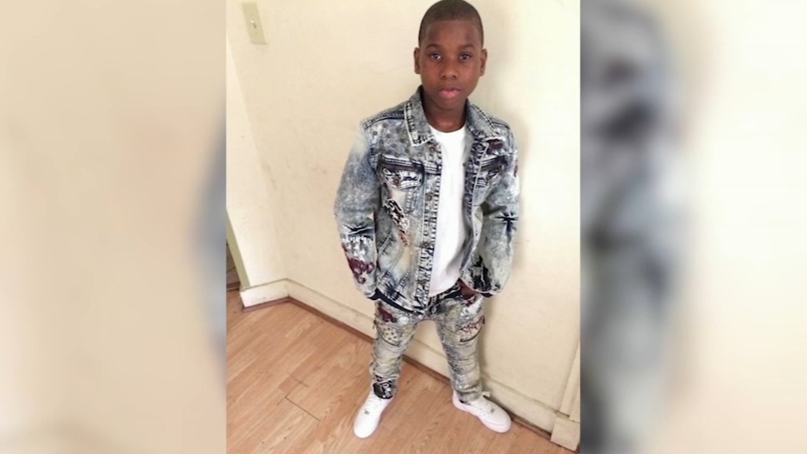 'You can't kill nobody and get away with it' Parents upset over probation for boy who fatally