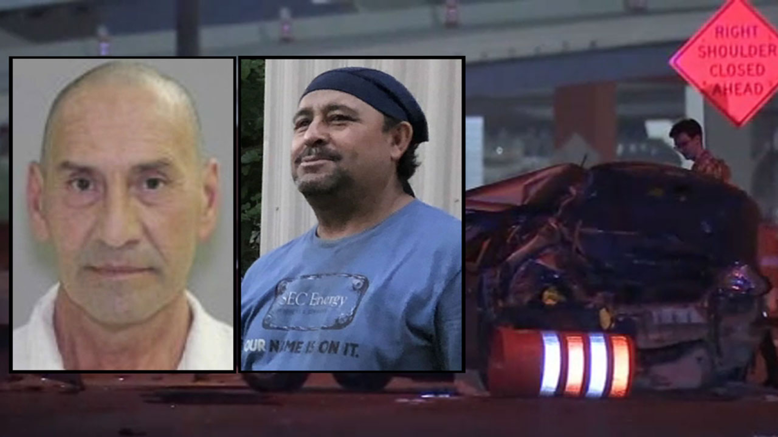 Houston grandfather killed in crash by repeat DWI offender: police ...