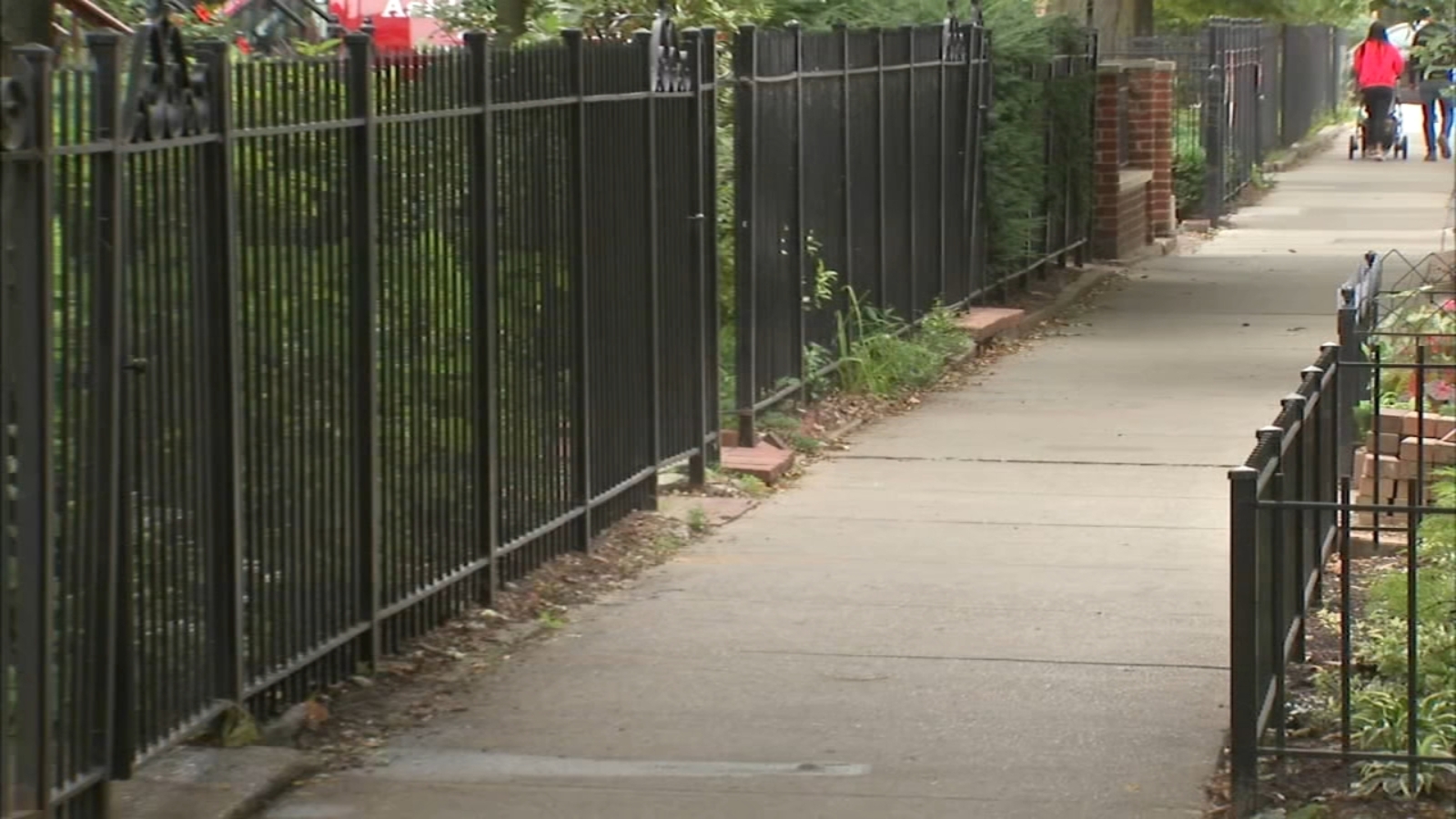 Police warn of sexual abuse, attempted kidnapping of girl, 13, in ...