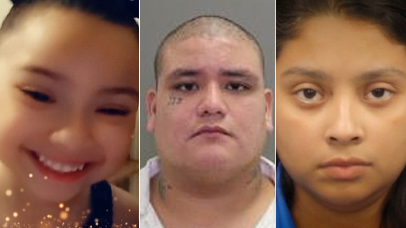 Mother's boyfriend to be charged in death of girl whose body was hidden