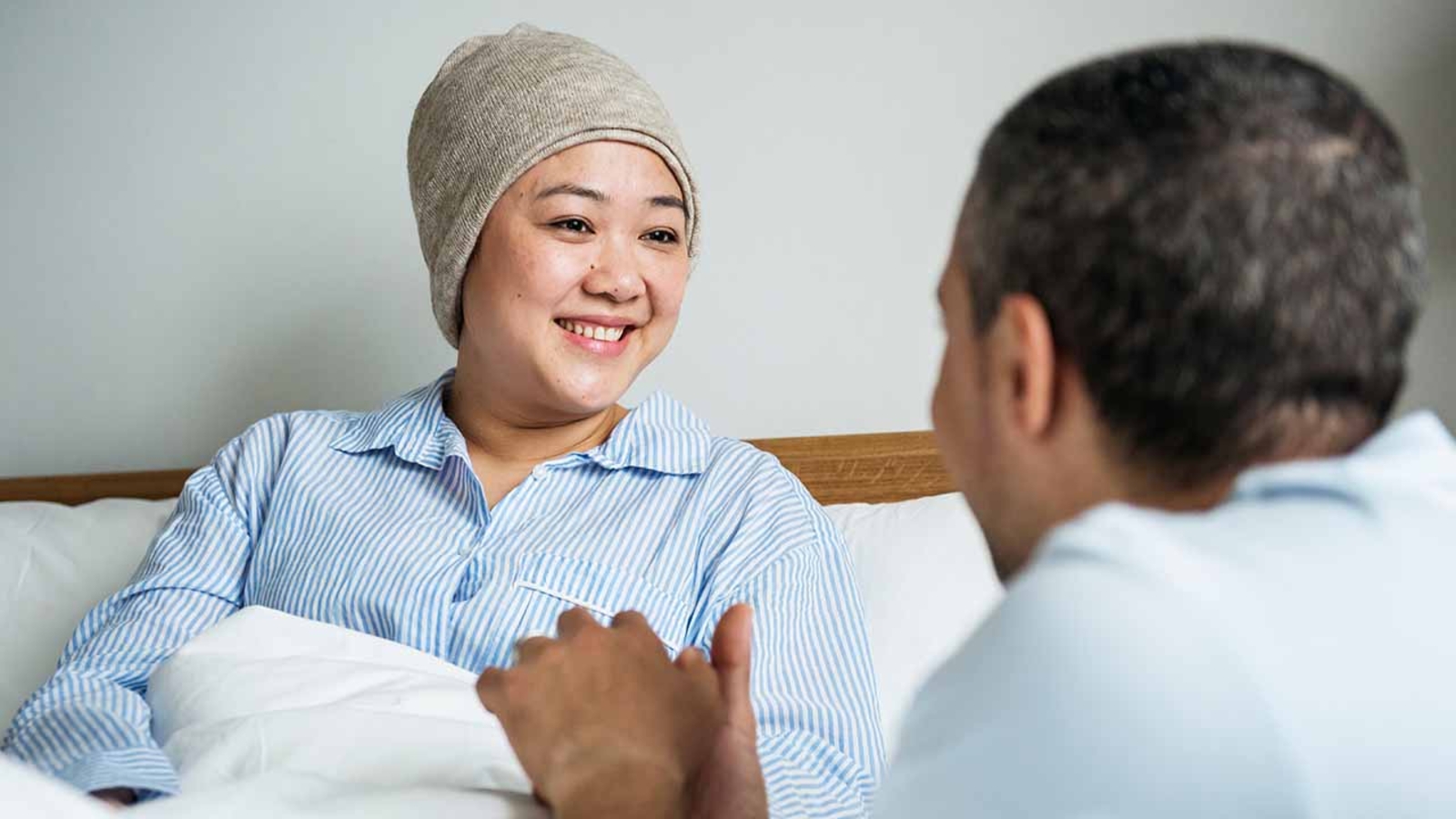 Tips for caring for a loved one with cancer - 6abc Philadelphia