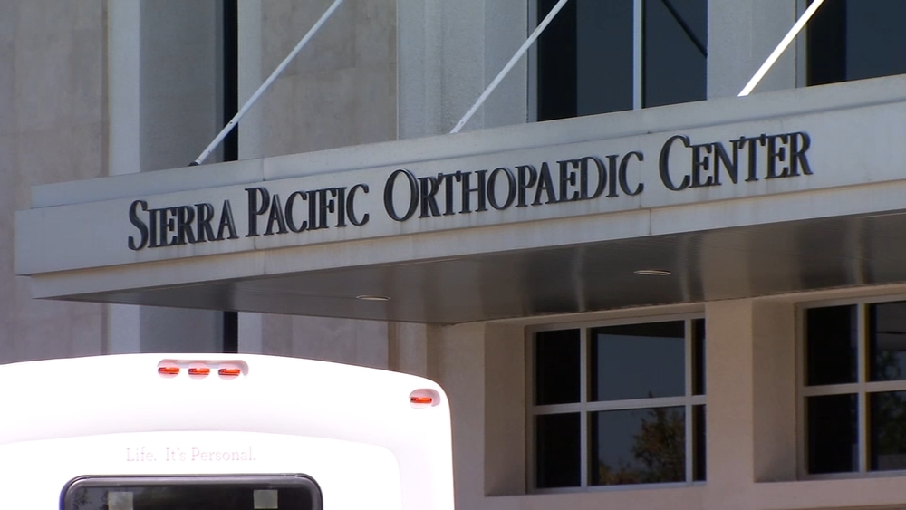 New orthopedic urgent care opens in northeast Fresno