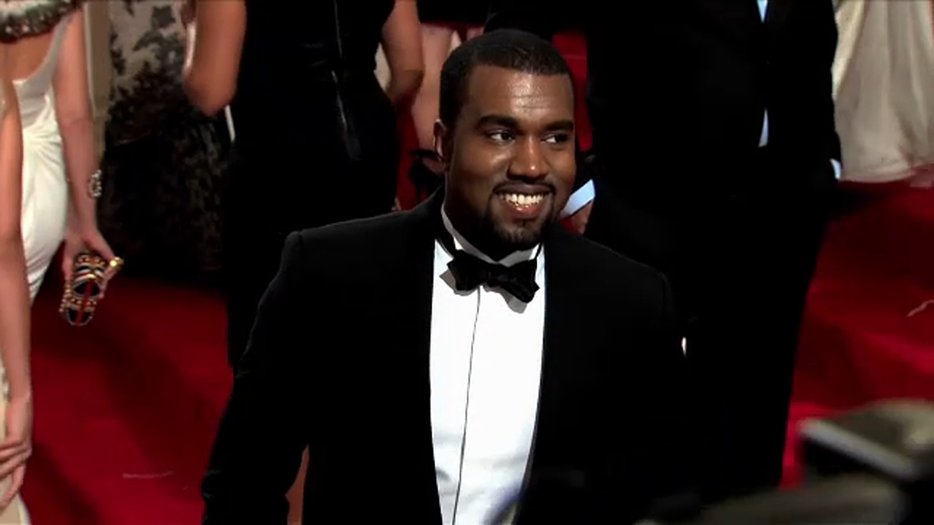 Kanye West's 'Sunday Service' headed to Chicago, all tickets claimed