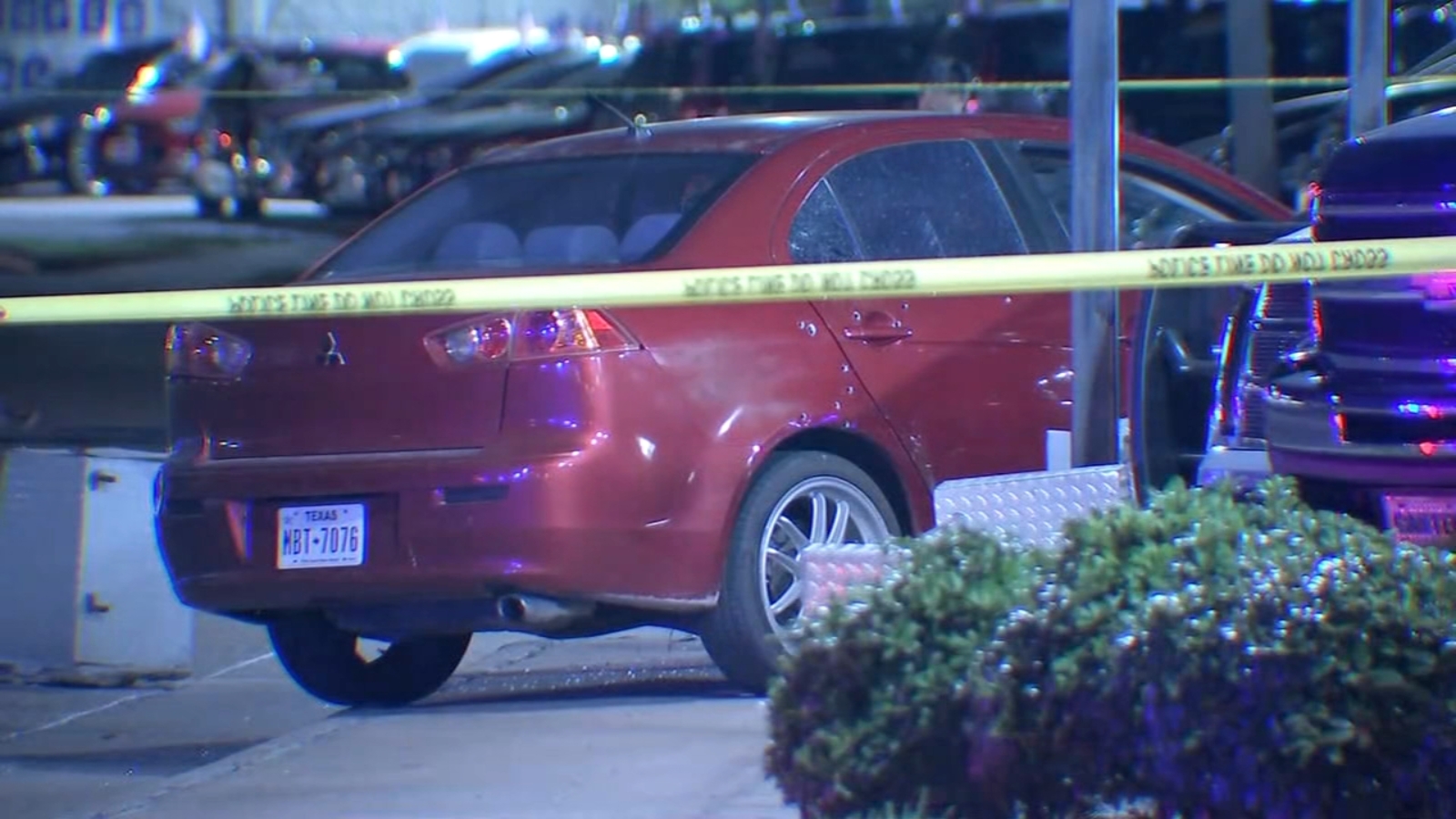 Road rage may be to blame for shooting that left 1 dead in southwest