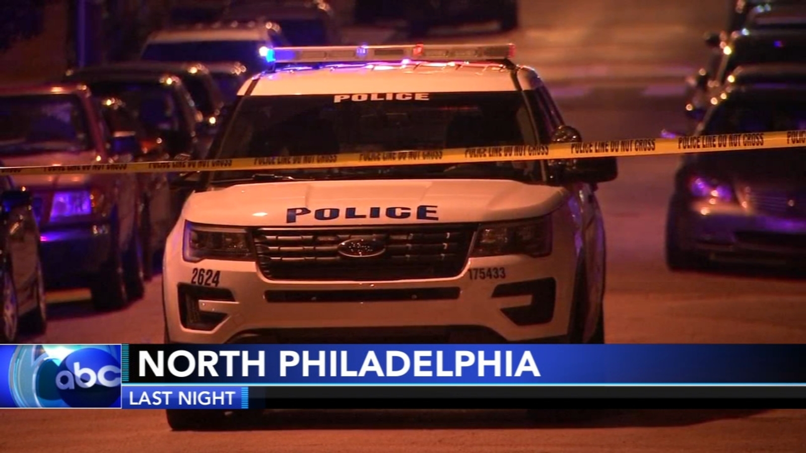 Teenager injured in shooting in North Philadelphia - 6abc Philadelphia