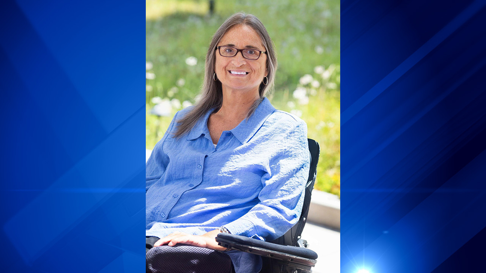 Longtime disability rights activist Marca Bristo dead at 66
