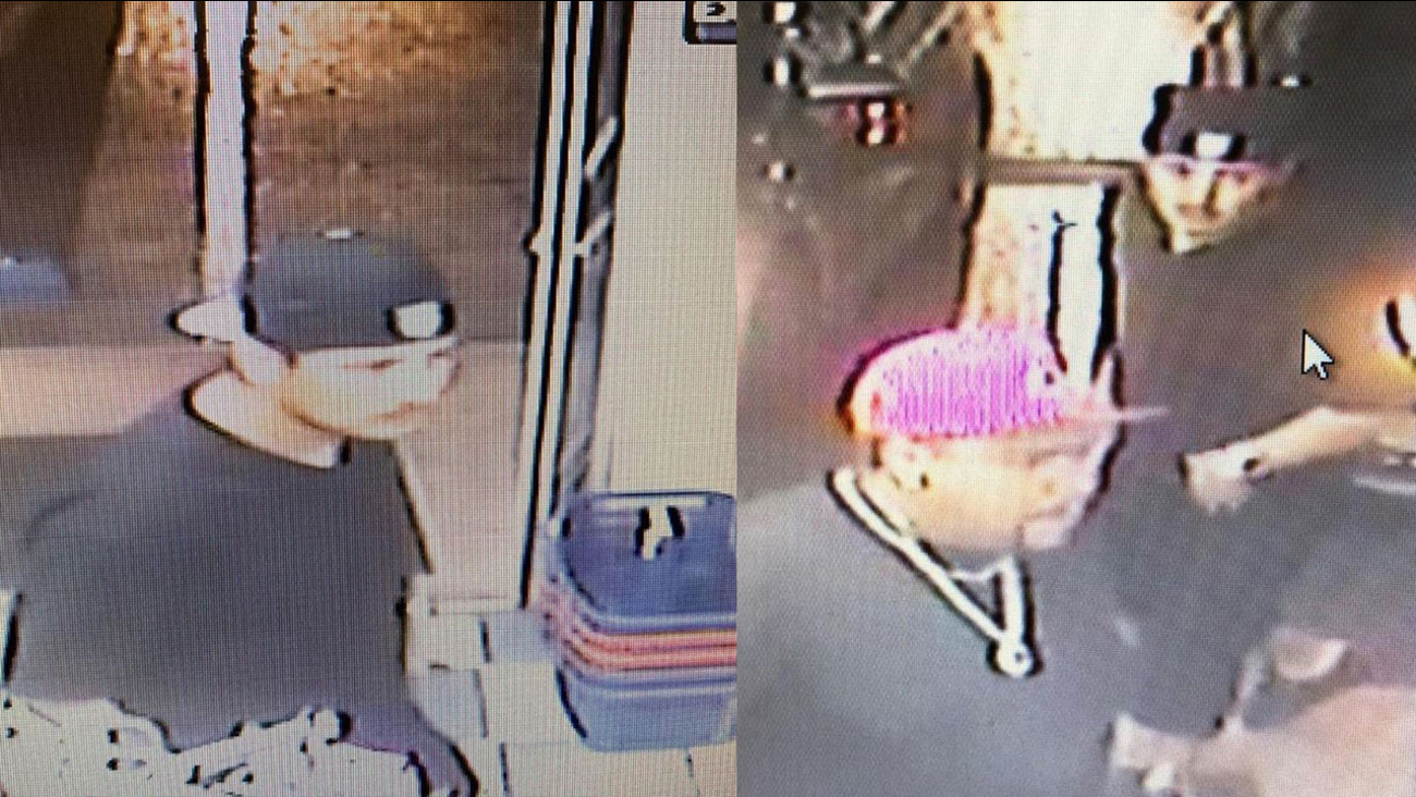 Suspect connected to shooting of father and son turns himself in