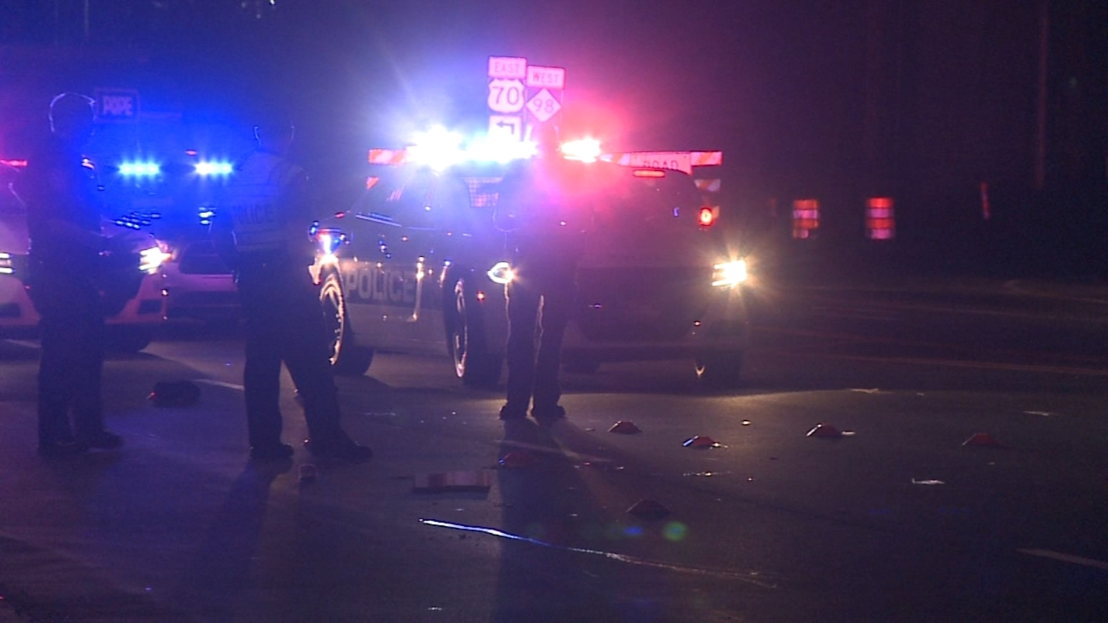 55-year-old man critically injured in Durham hit-and-run - ABC11 ...