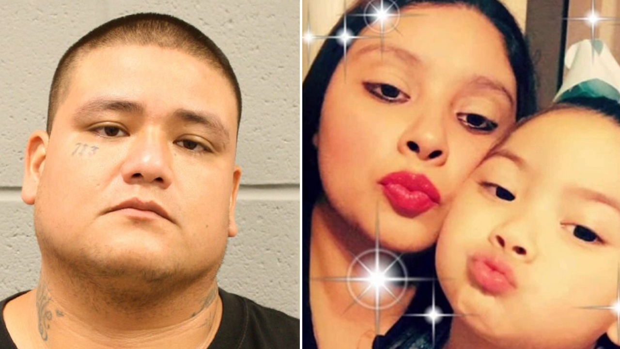 Mom may fear boyfriend after girl's body found in closet: Prosecutors