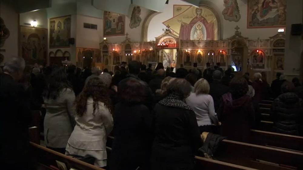 Holy Trinity Greek Orthodox Church sold for $2.5M