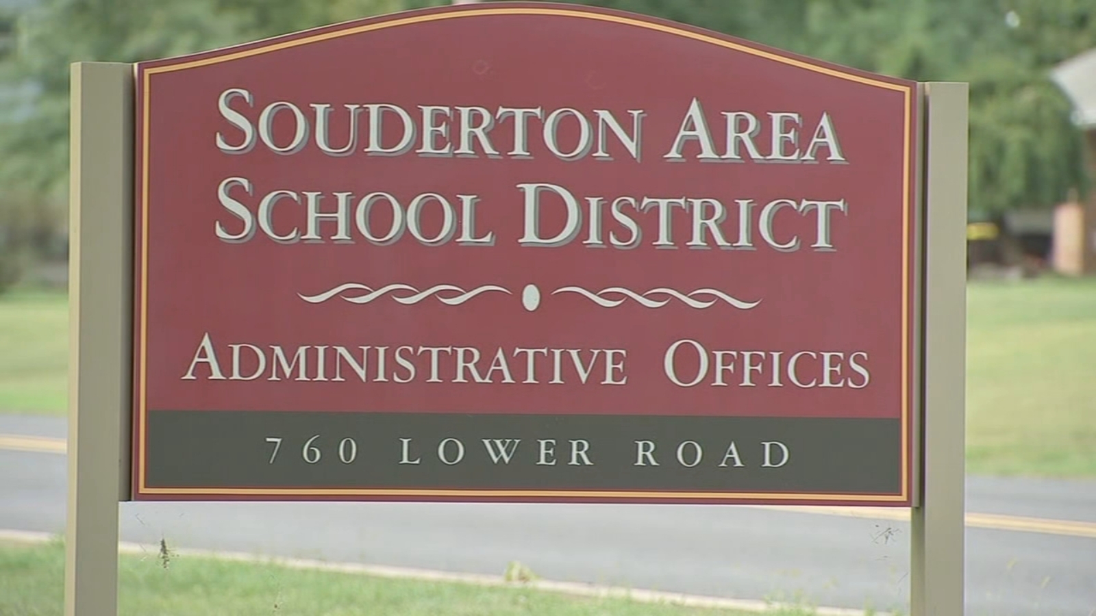 Souderton Area School District Contending With Ransomware Cyberattack
