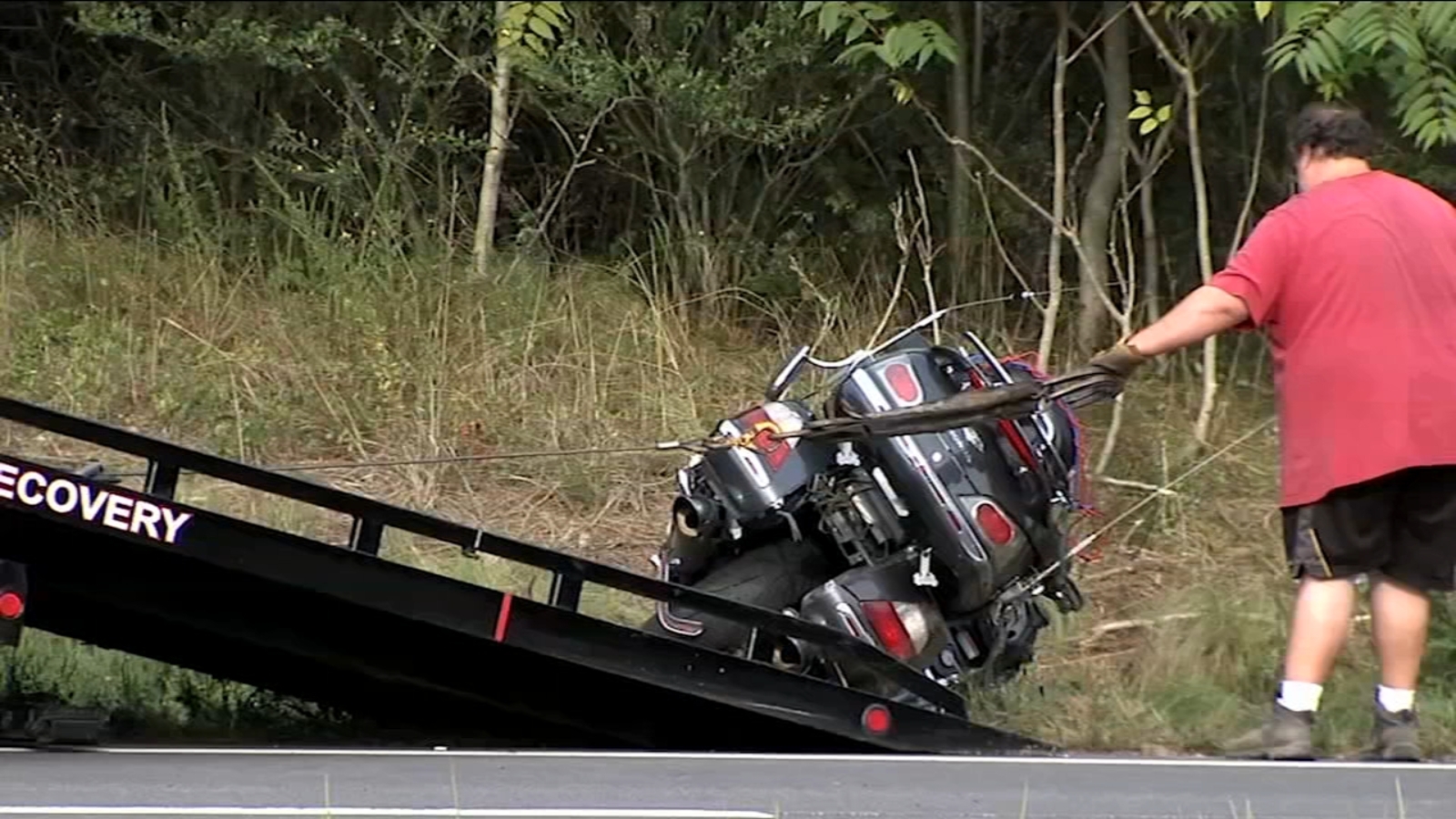 Garner couple killed in Virginia motorcycle crash - ABC11 Raleigh-Durham