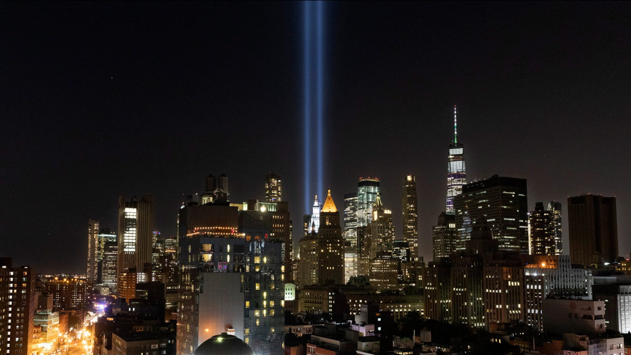 9/11 2019 9/11 2019