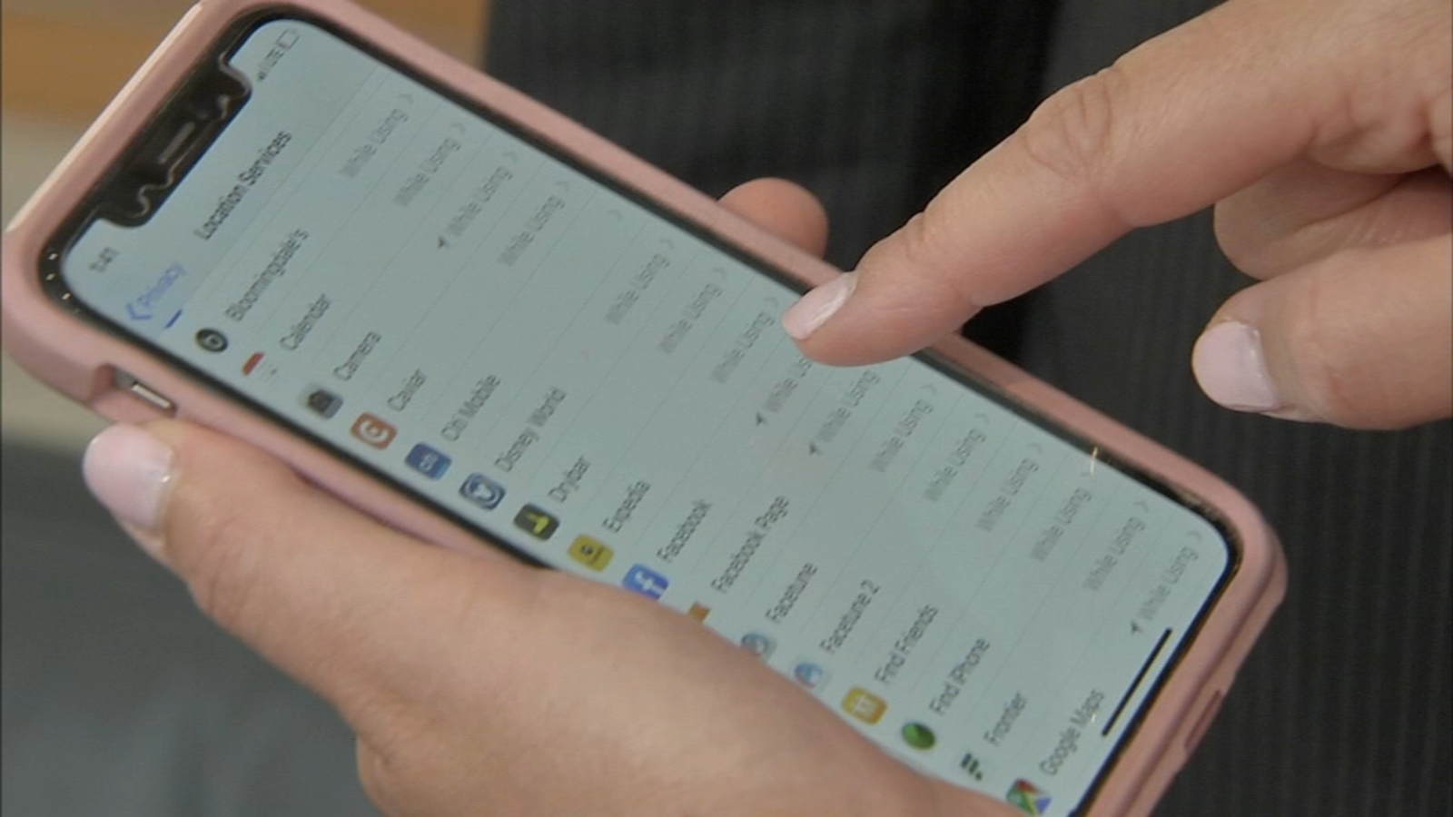 What's the Deal: Protecting your privacy on your smart devices - 6abc ...