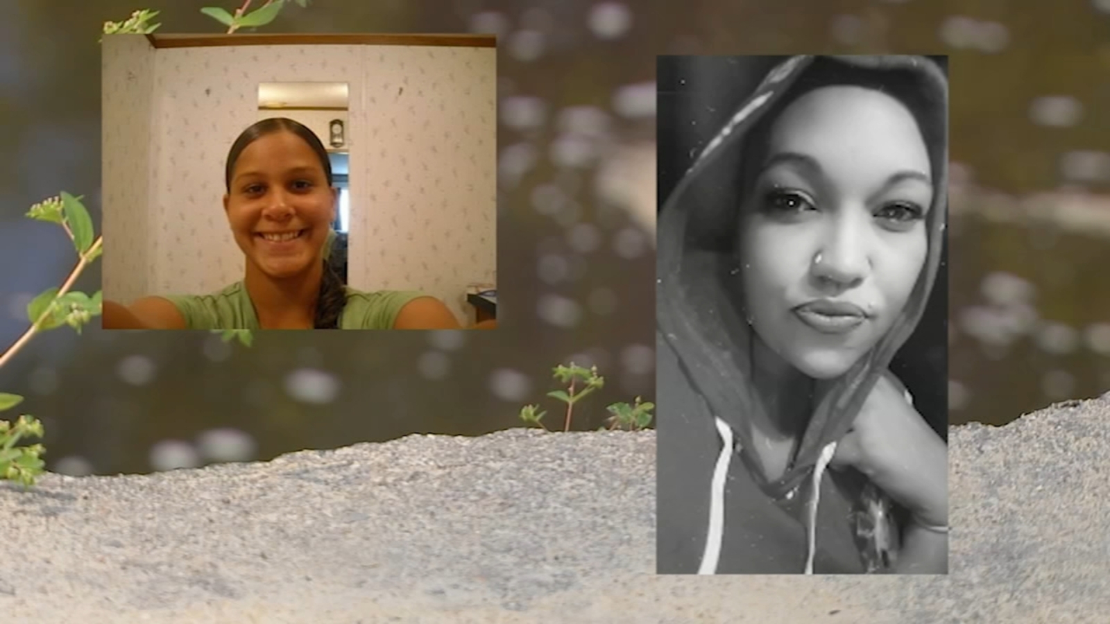 Bodies of 3 women found in car submerged in Robeson County pond - ABC11 ...