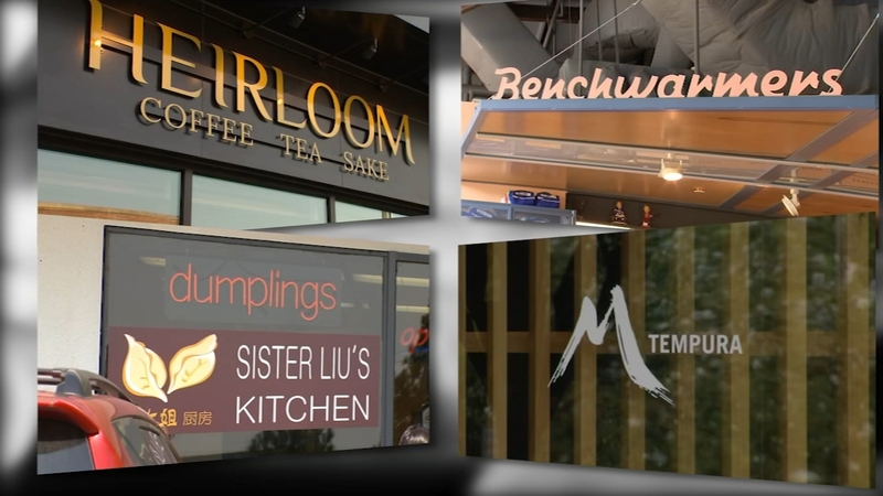 4 Triangle Spots Named Among Best New Restaurants In Country By Spots Named Among Best New Restaurants