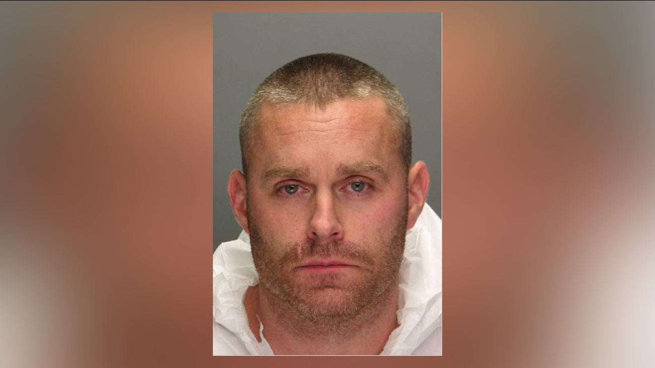 FDNY firefighter accused of stabbing 2 men outside Rhode Island sports