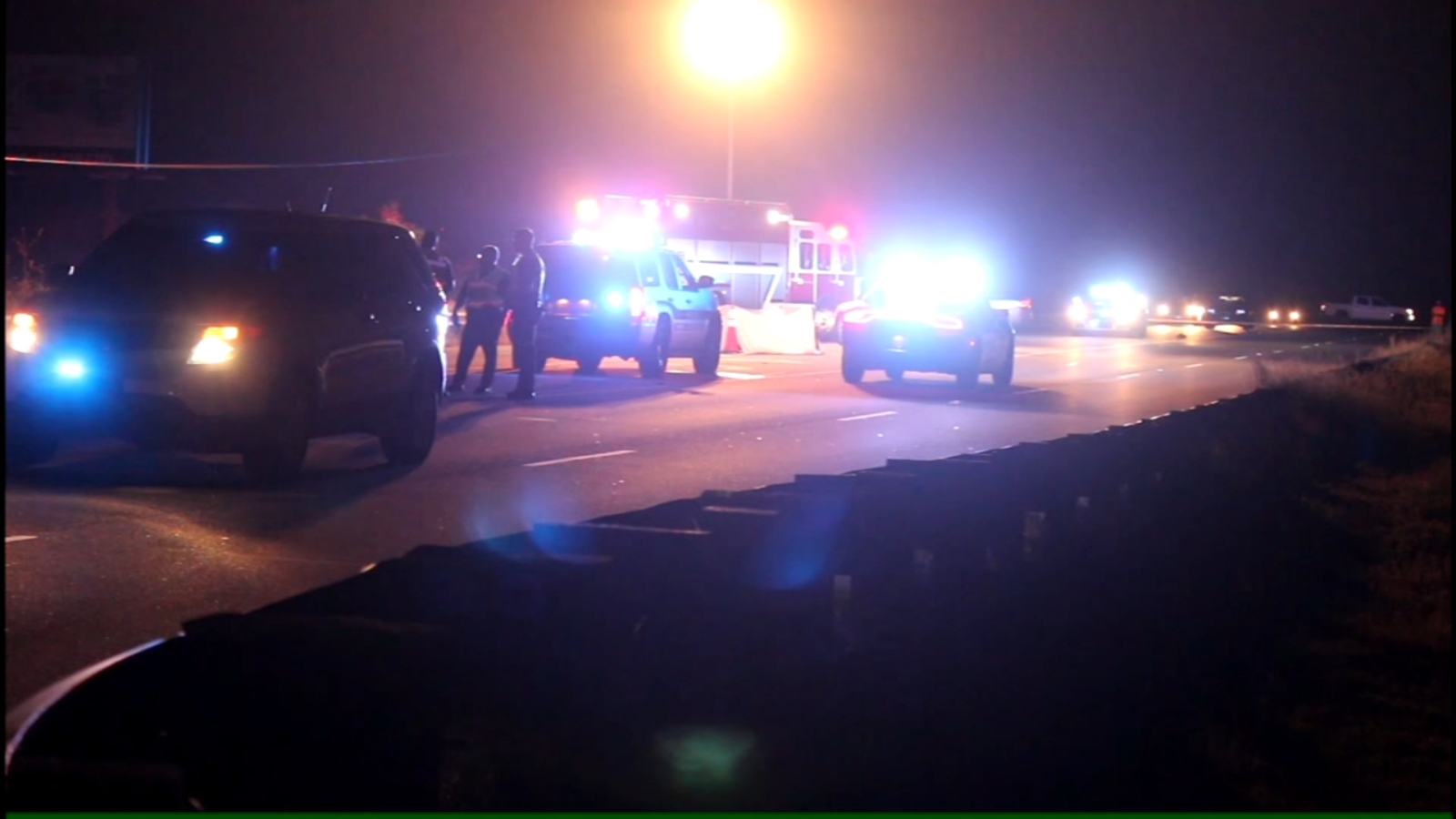 Pedestrian hit and killed in Spring Lake ABC11 RaleighDurham