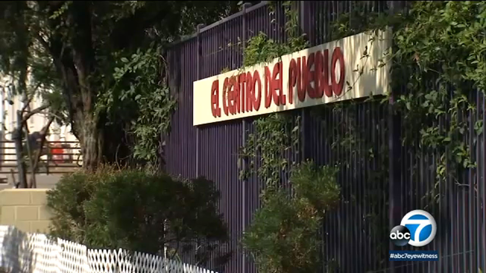 Kabc Building LA City Council moves forward with plan to build affordable housing on ...