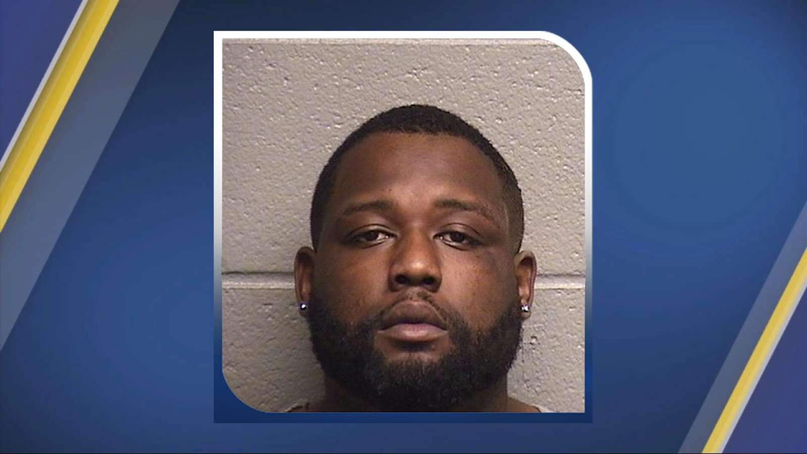 1 arrested after three deputies' vehicles hit in Durham pursuit - ABC11 ...