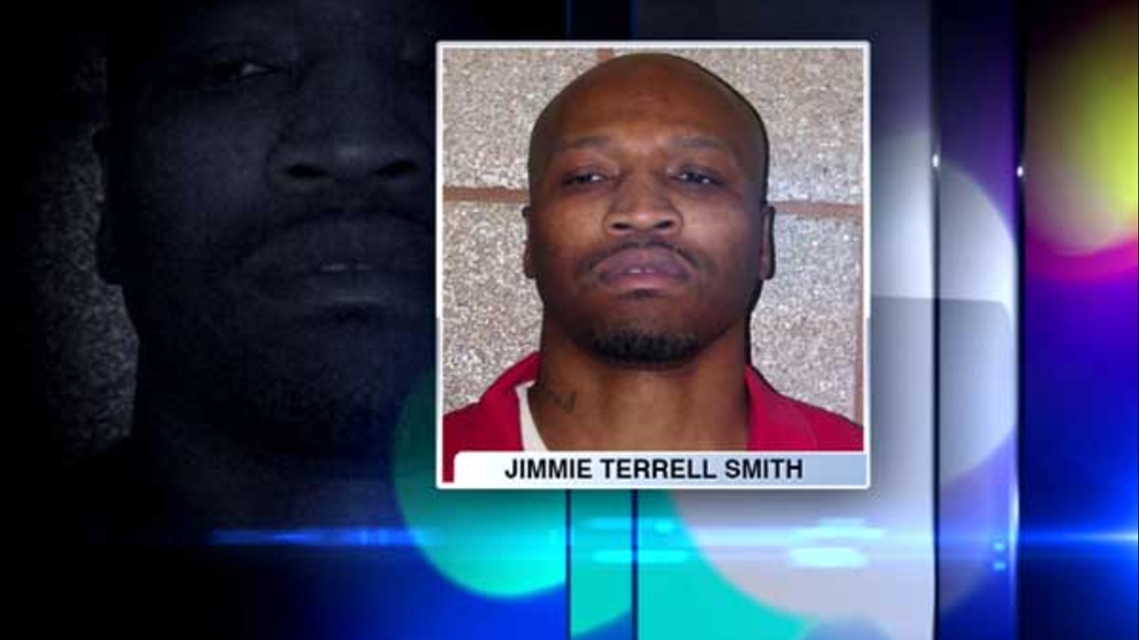 Jimmie Terrell Smith charged in attempt to hire hit man to kill Cook