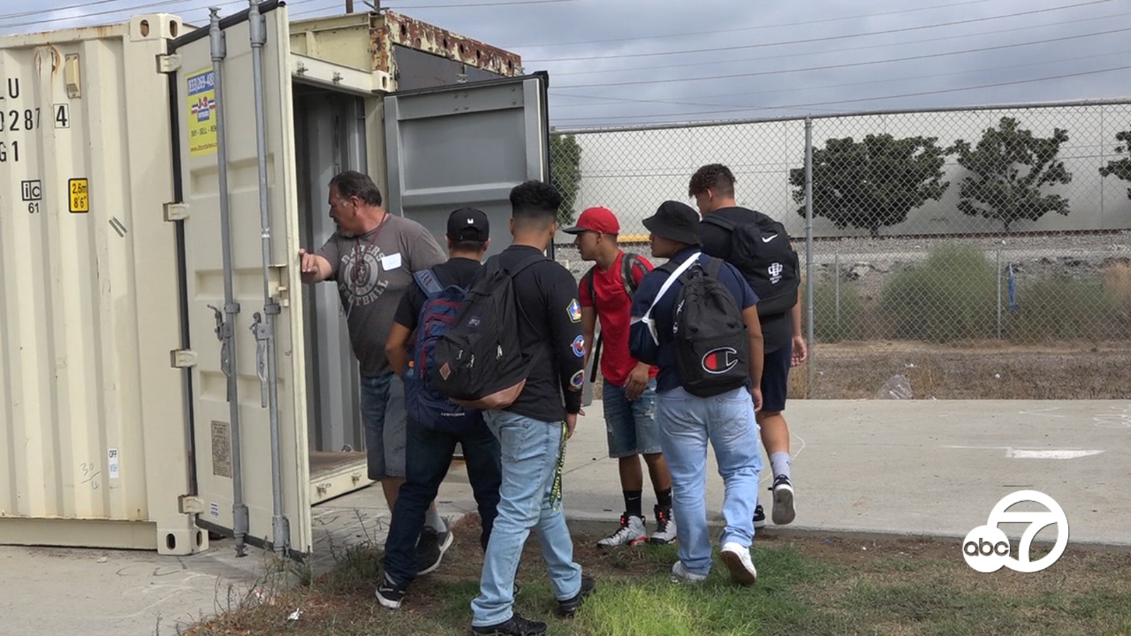 Bell Gardens youth sports league receives outpouring of support