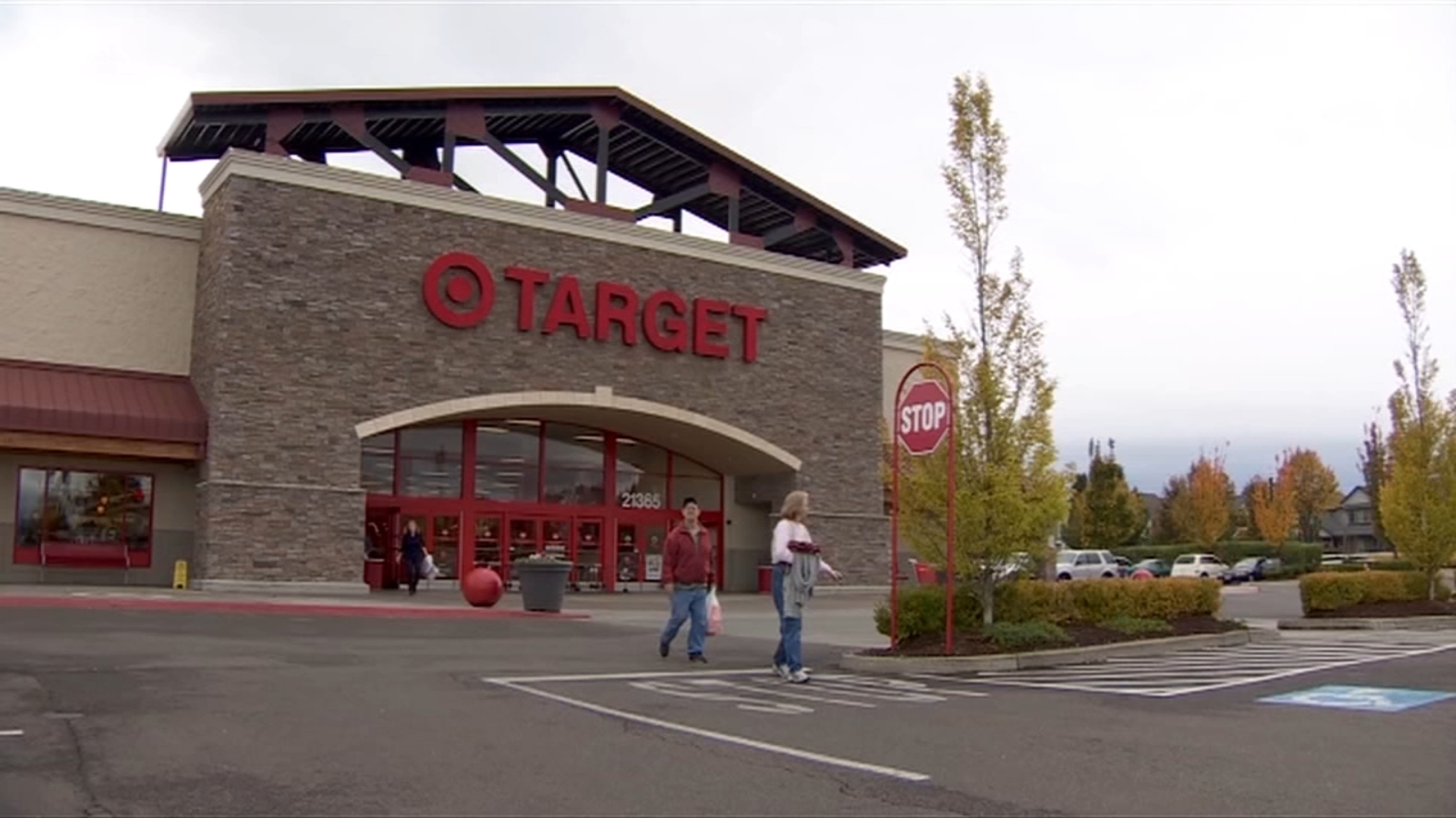Target to hire 130,000 seasonal workers across the country, including