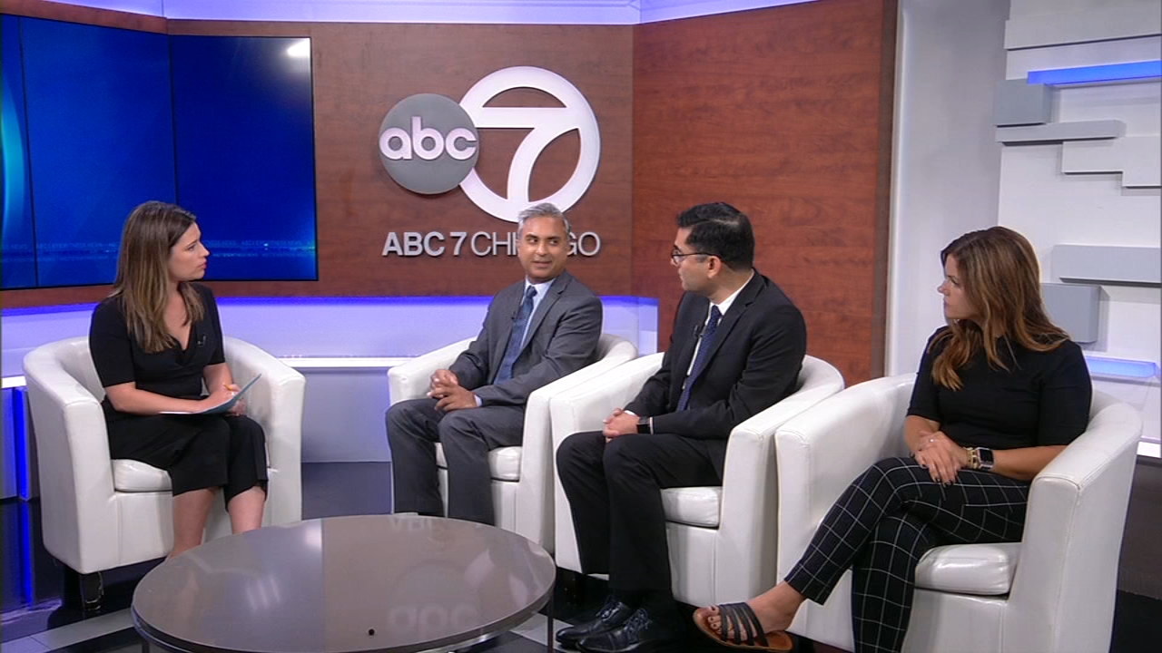 Newsviews: health concerns connected to vaping