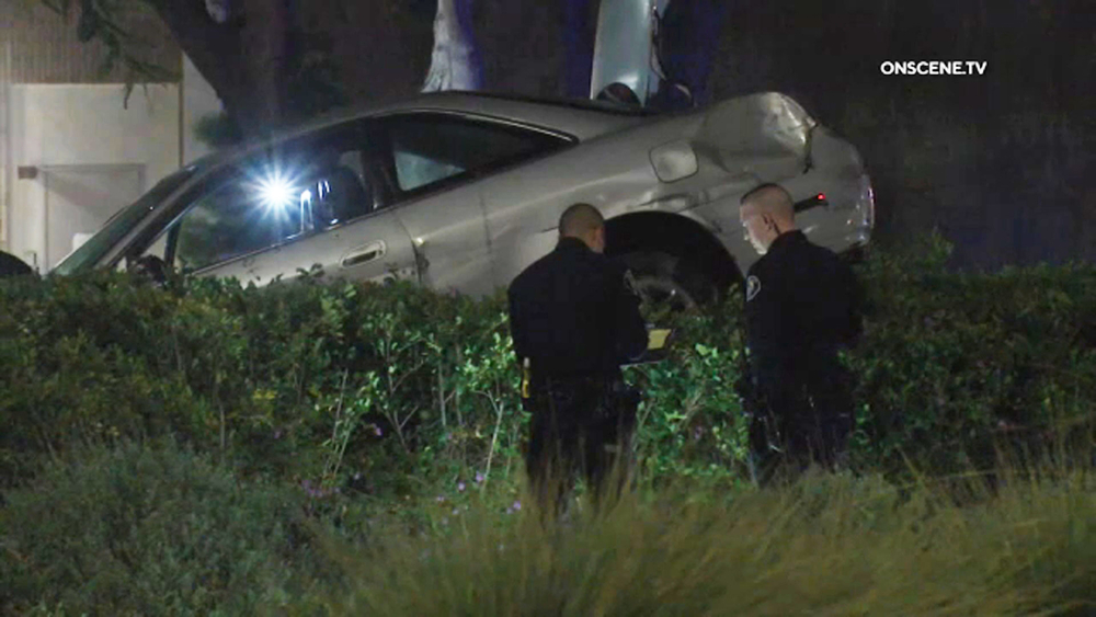 Man fatally shot near Santa Ana College