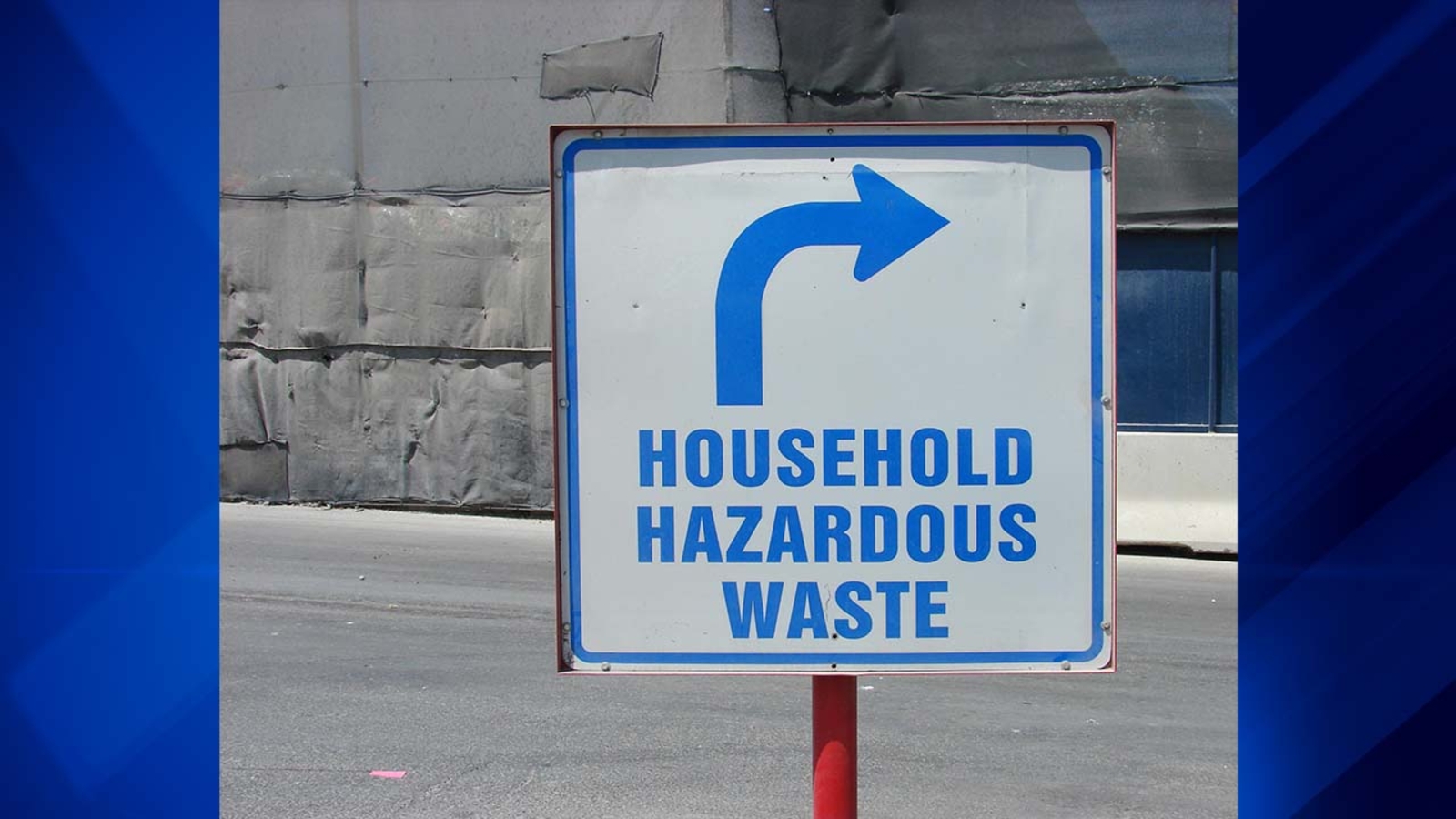 Fall hazardous waste collection sites announced in Illinois ABC7 Chicago