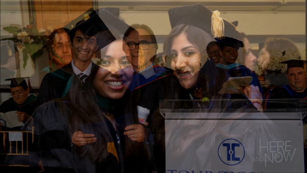 Touro College of Osteopathic Medicine is on a mission to diversify the medical industry 