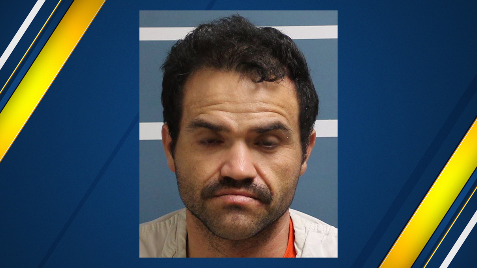 Tulare Co. man sentenced 38 years to life in prison for molesting child ...
