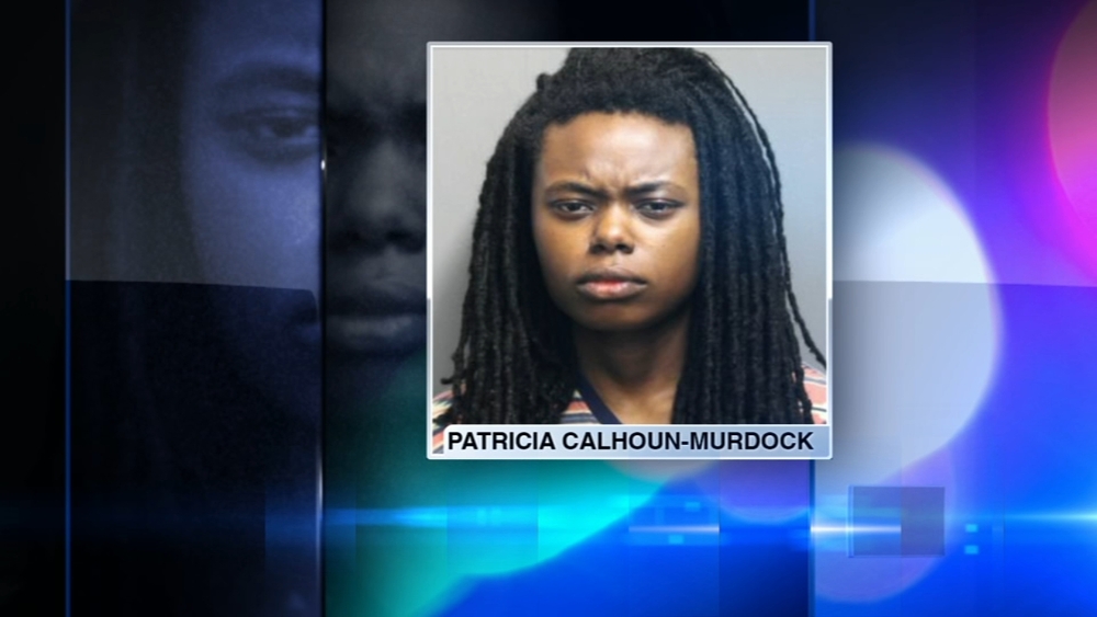 Woman who allegedly wore 'Scream' mask during stabbing arrested