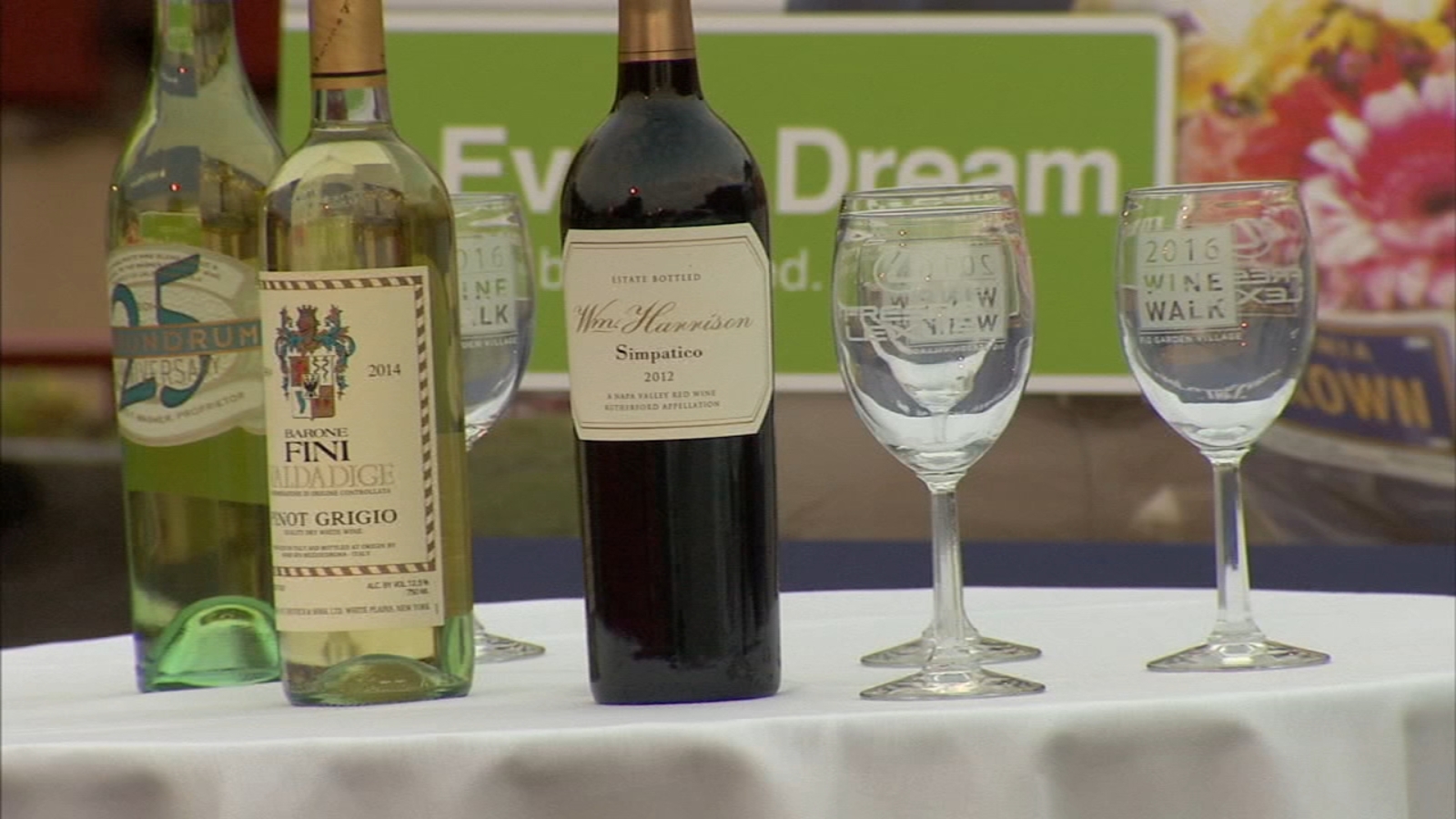 Wine, craft beer tasting in Fig Garden, Fresno to benefit Habitat for