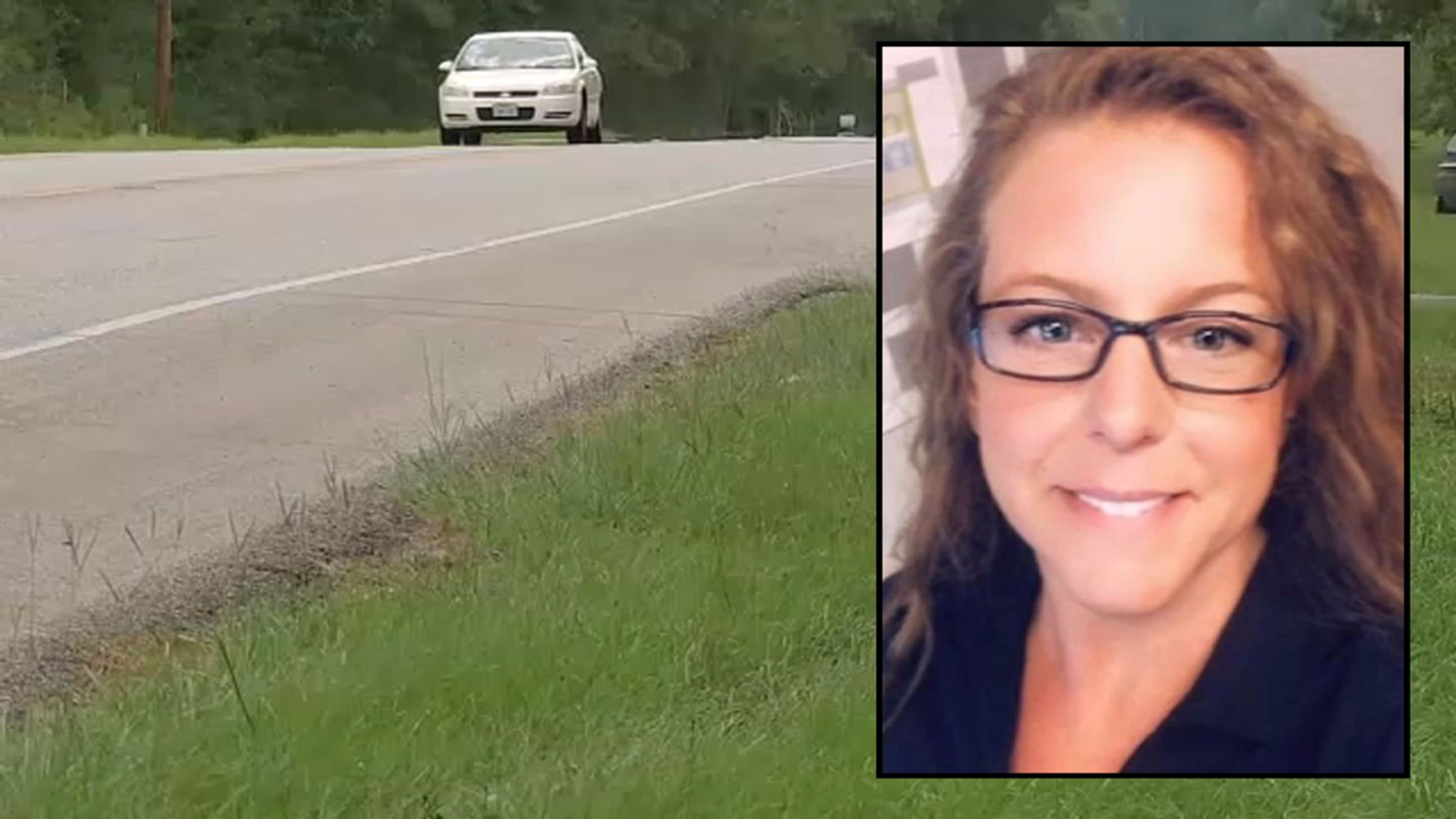 Hyundai driver slams into jogger in Splendora before speeding off