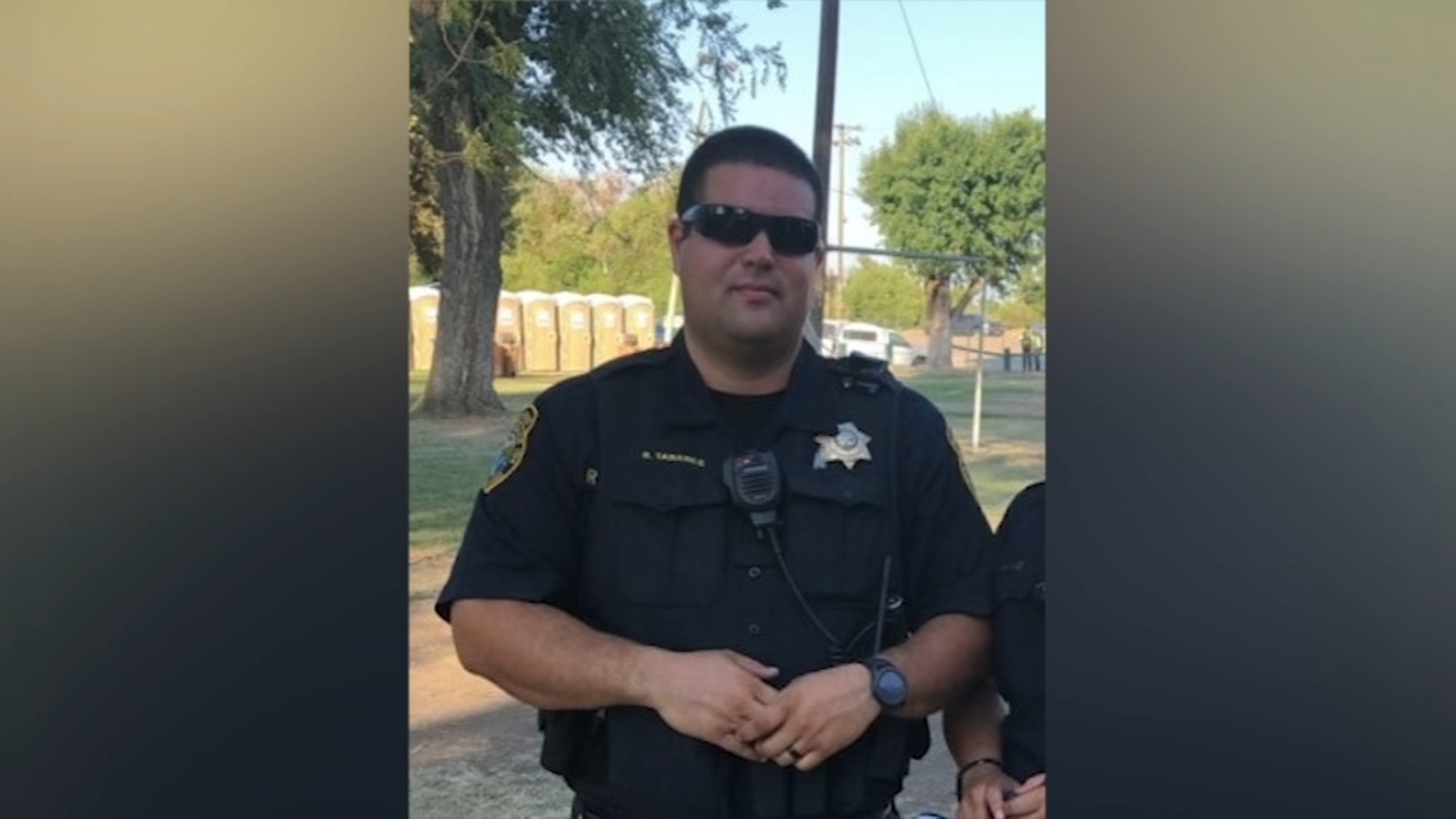 Police Firebaugh motorcycle officer hit, seriously injured by alleged DUI driver ABC30 Fresno