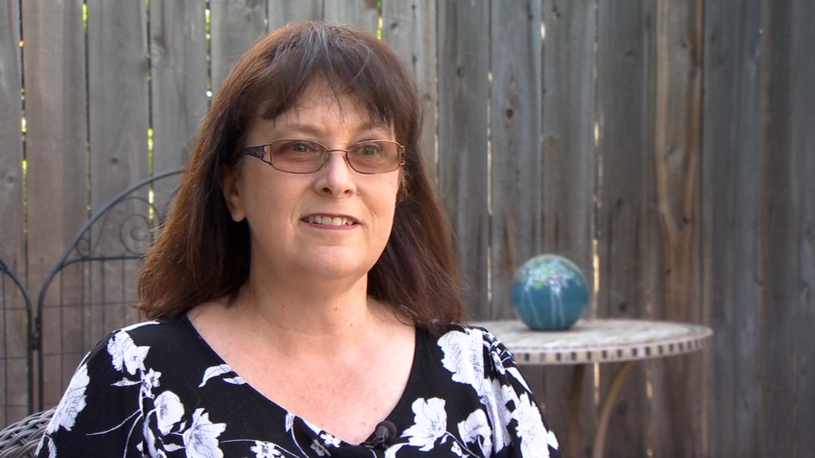 Hanford woman took DNA test for health history, finds biological family