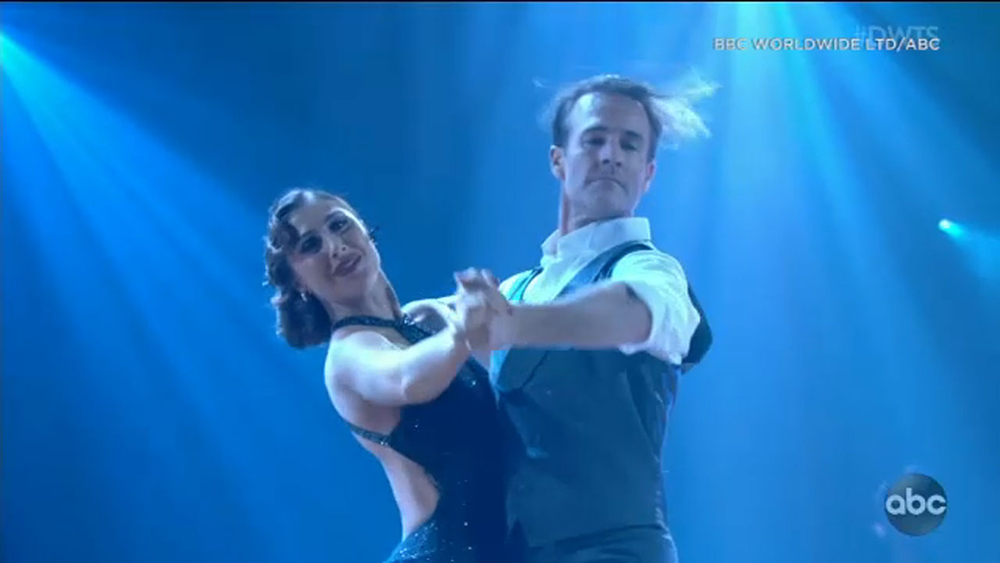 'Dancing with the Stars' Season 28: Round 1 recap