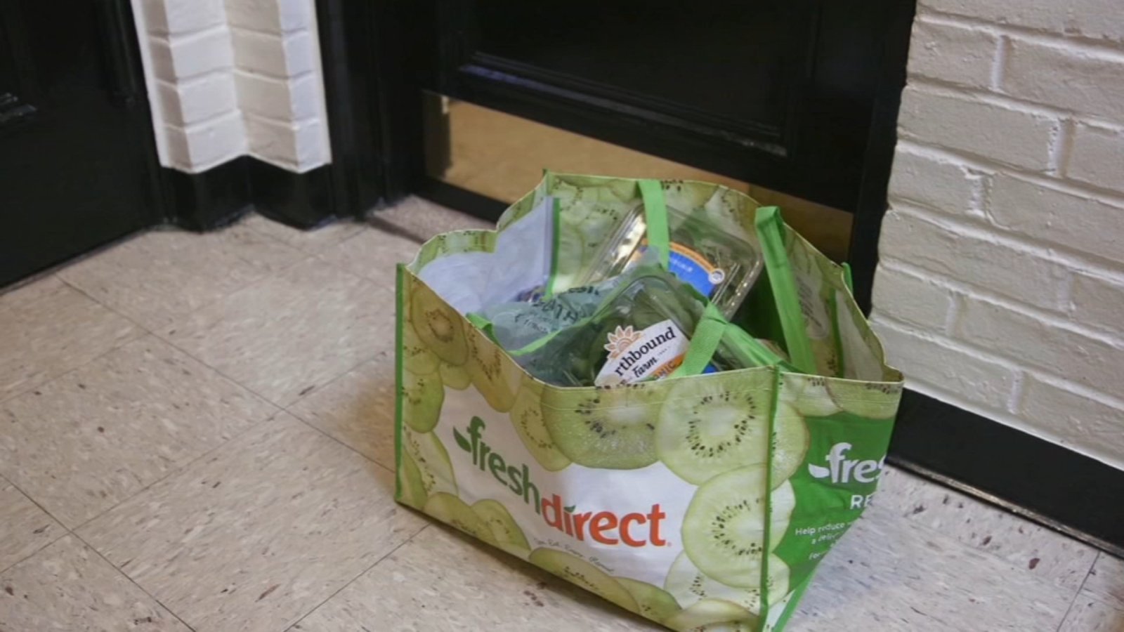 Consumer Reports tests best grocery delivery services 6abc Philadelphia
