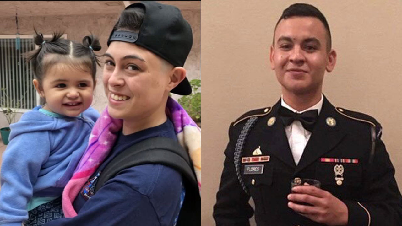 Simi Valley man arrested in fatal shooting of Granada Hills woman