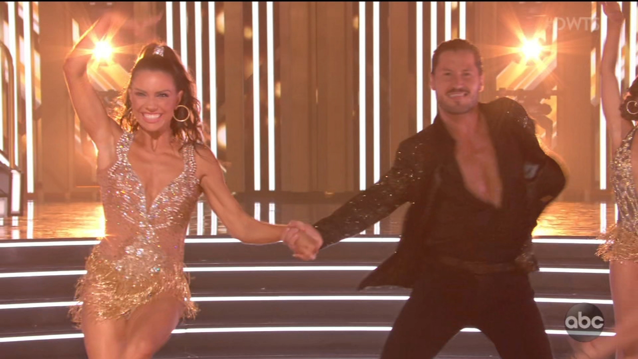who won dancing with the stars 2020 who won dancing with the stars 2020