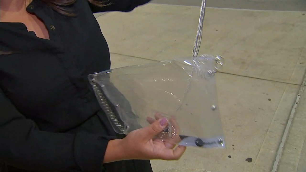 Clear bag policy at Raleigh's PNC Arena starts Wednesday - ABC11 Clear bag policy at Raleigh's PNC Arena starts Wednesday - ABC11